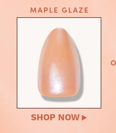 Shop Maple Glaze