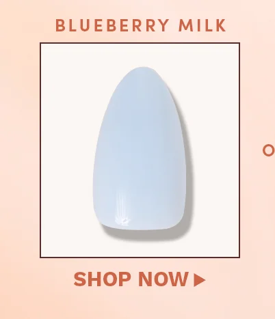 Shop Blueberry Milk