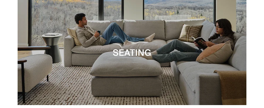Seating