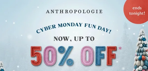 Black Friday Starts Now!