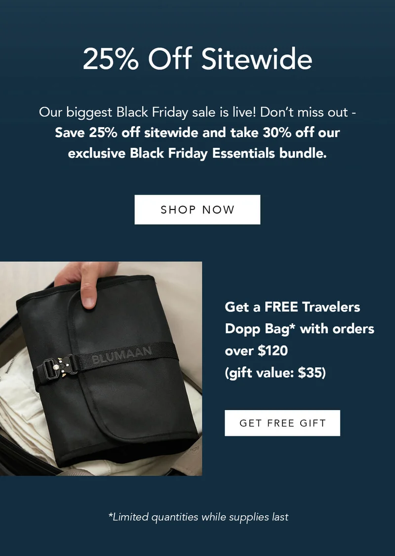 Black Friday