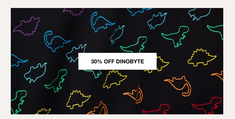 DinoByte