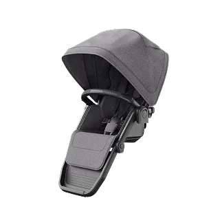 Switchback Seat Luxe