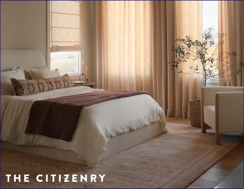 THE CITIZENRY