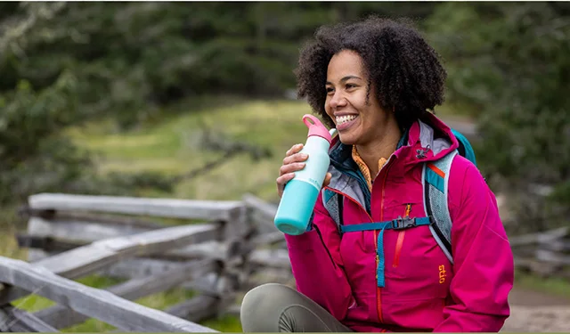The Conservation Alliance Give Back