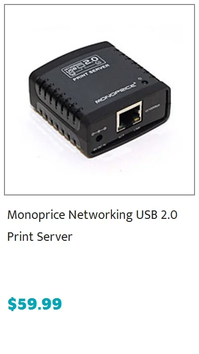 View product recommended for you