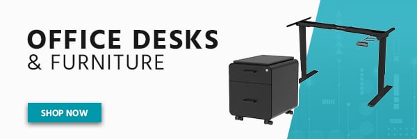 Office Desks And Furniture: Shop Now.