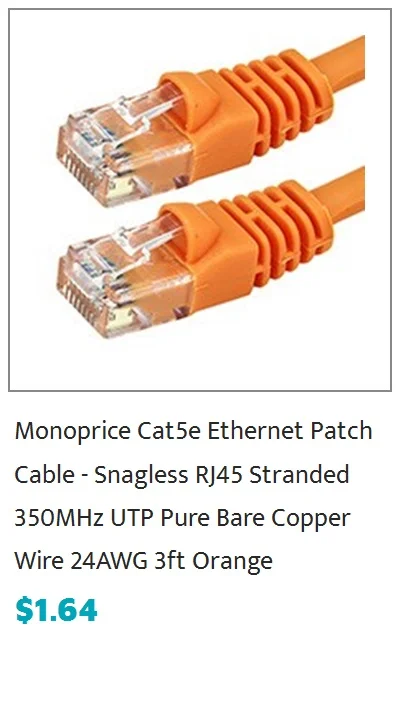 View product recommended for you
