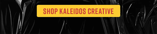 Kaleidos Creative. Unbox Your New Favorite. Shop Kaleidos Creative