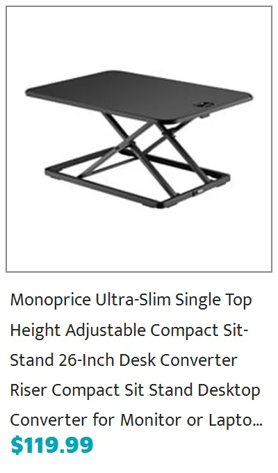 View product recommended for you