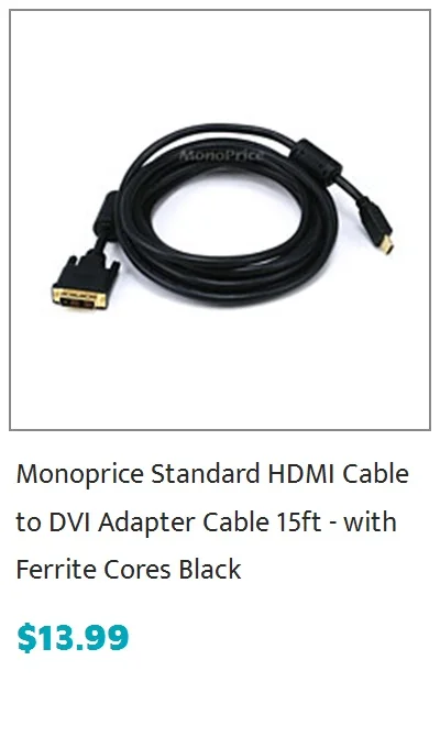 View product recommended for you