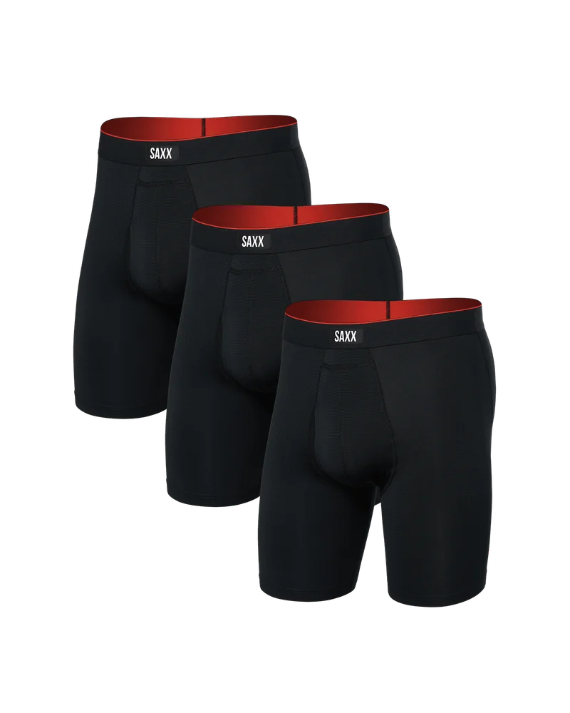 Image of Multi-Sport Mesh (3 Pack)
