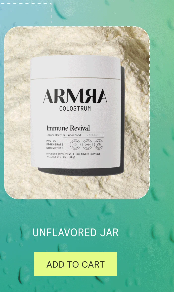 Unflavored Jar