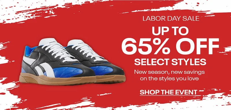Shop the Event