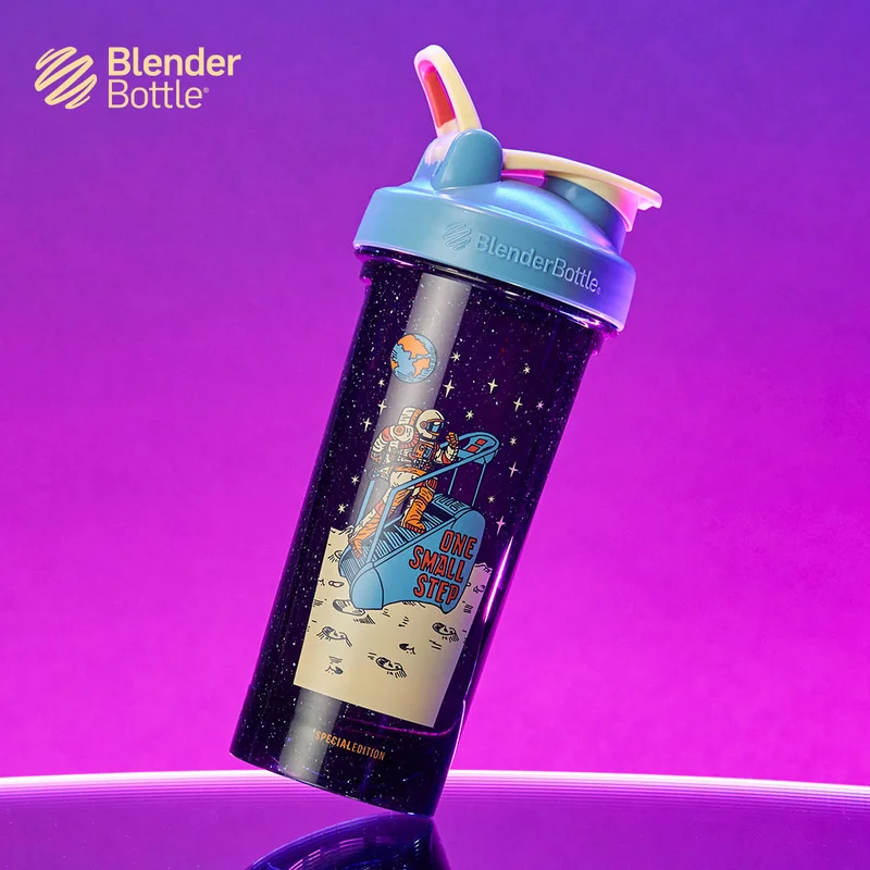 One Small Step Bottle