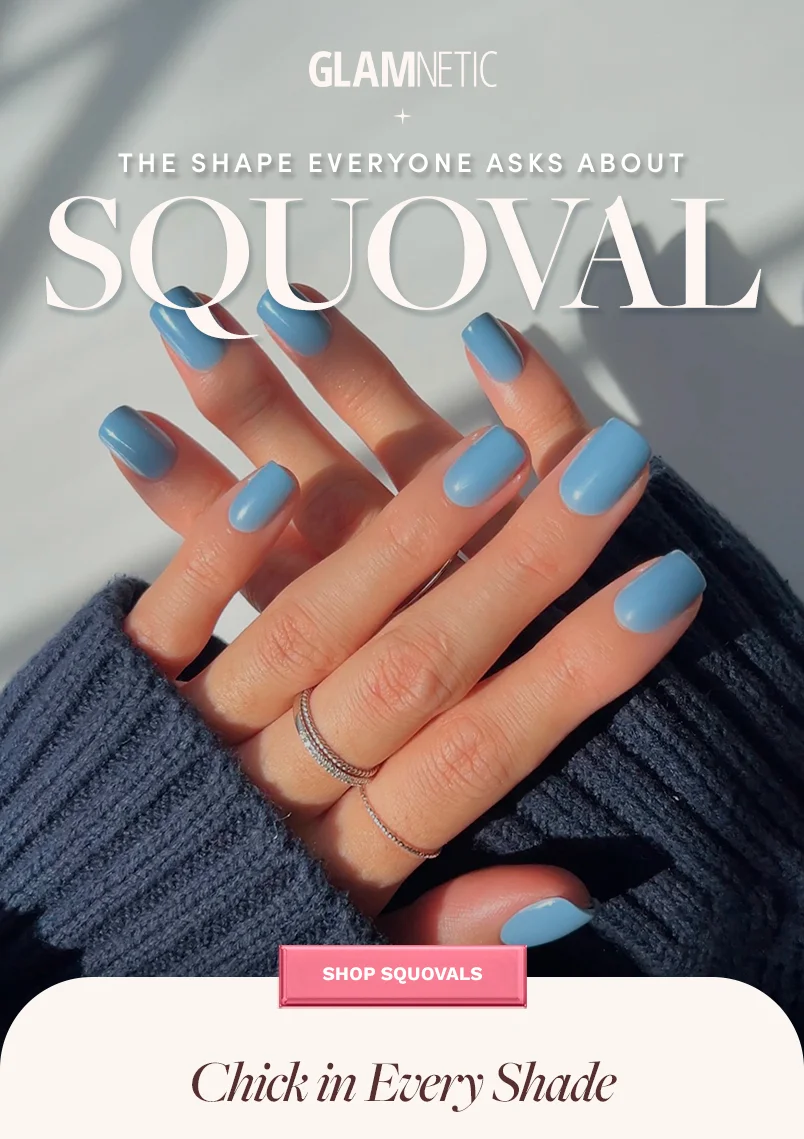 Shop Squaval Nails