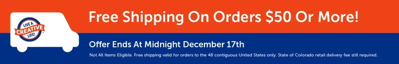 Free Shipping
