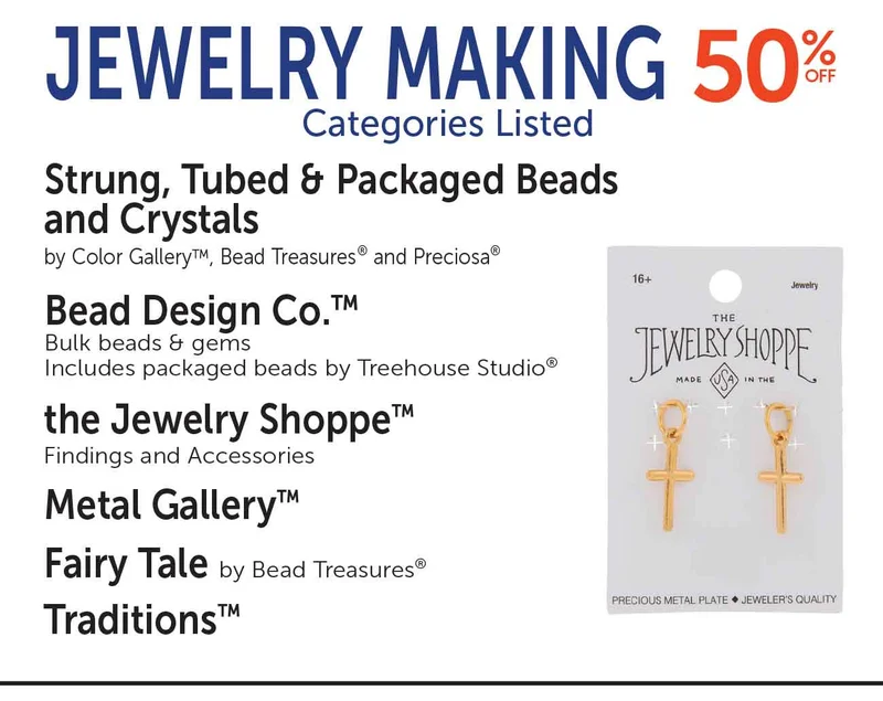 Jewelry Making