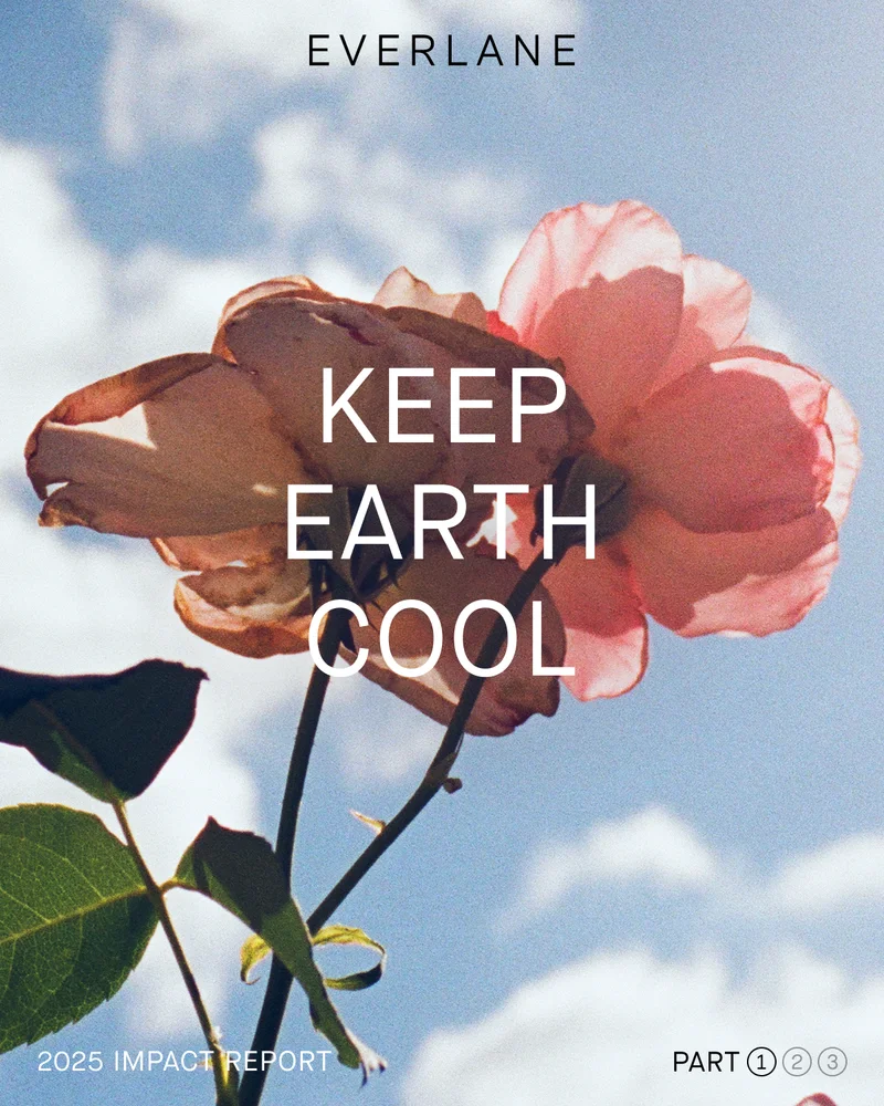 Image | Keep Earth Cool | 2025 Impact Report