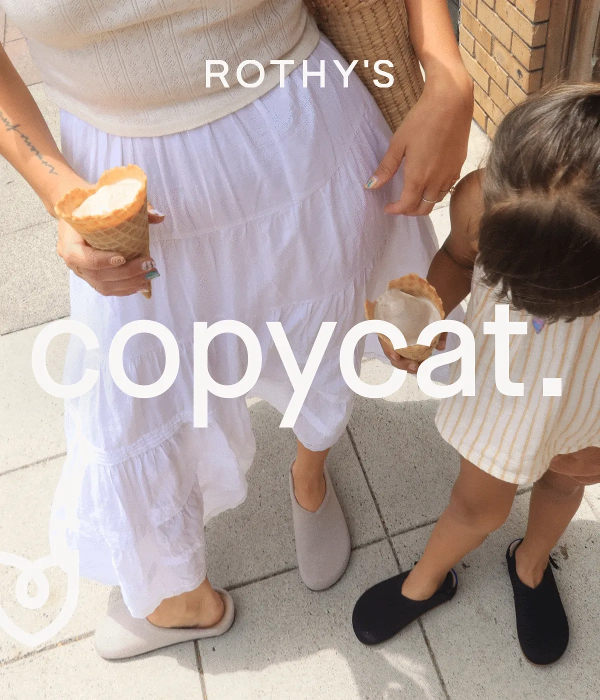copycat.