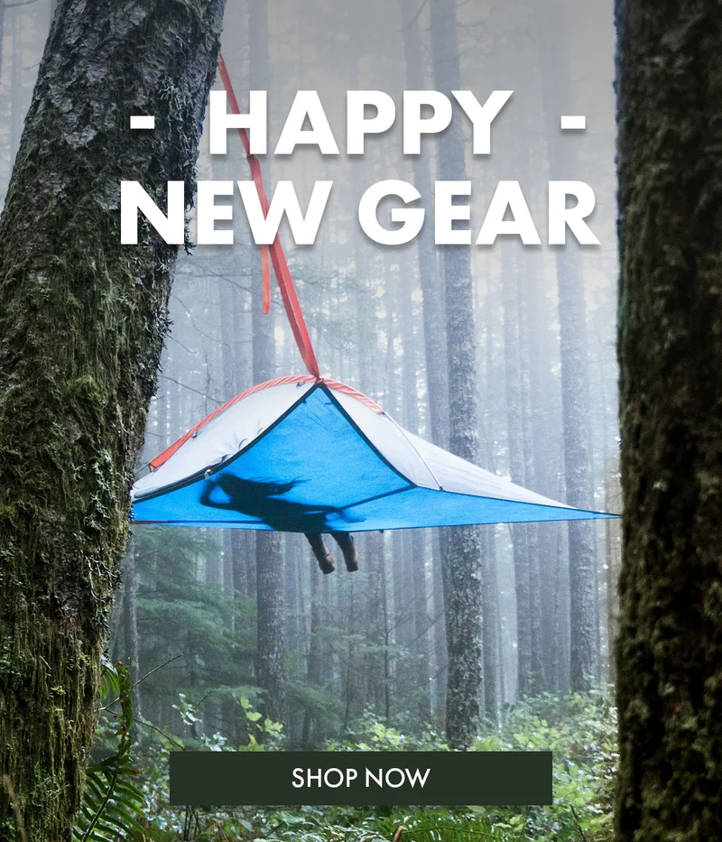 Happy New Gear