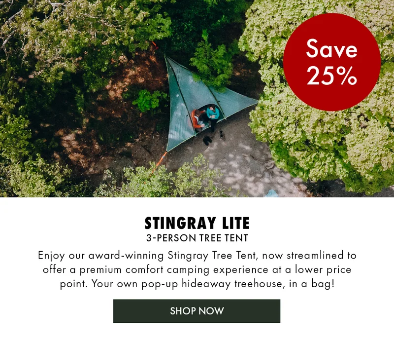 Stingray Lite