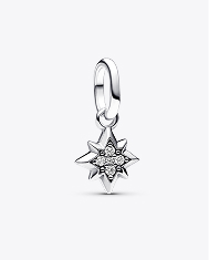Pandora ME Star Mini Dangle Charm