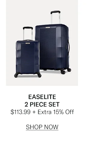 Easelite 2 piece Set