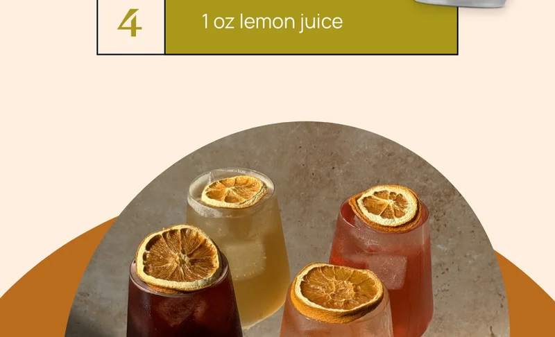 The ingredients continued