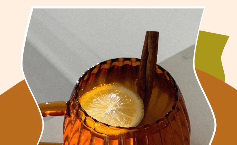 Hot toddy
