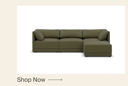 Shop Range Pro Sectional