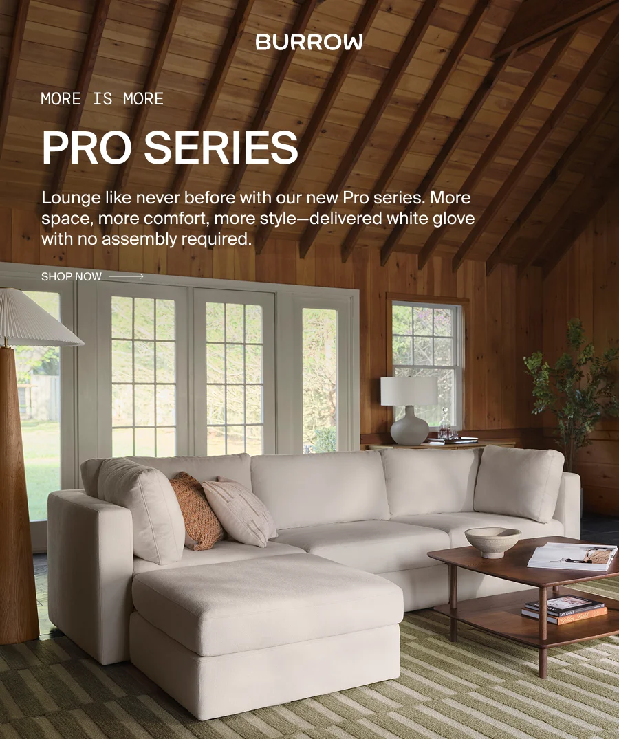 Just Dropped: Plus Series