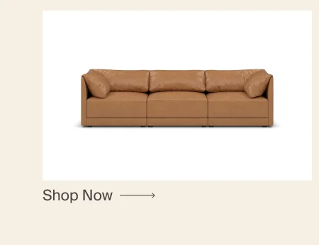 Shop Range Pro Sectional