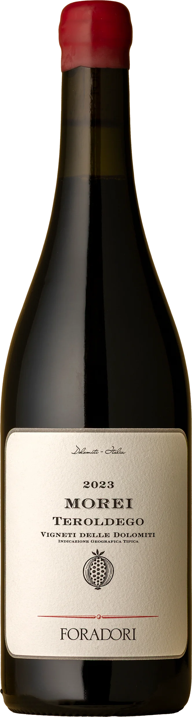 Image of Morei Teroldego 2023