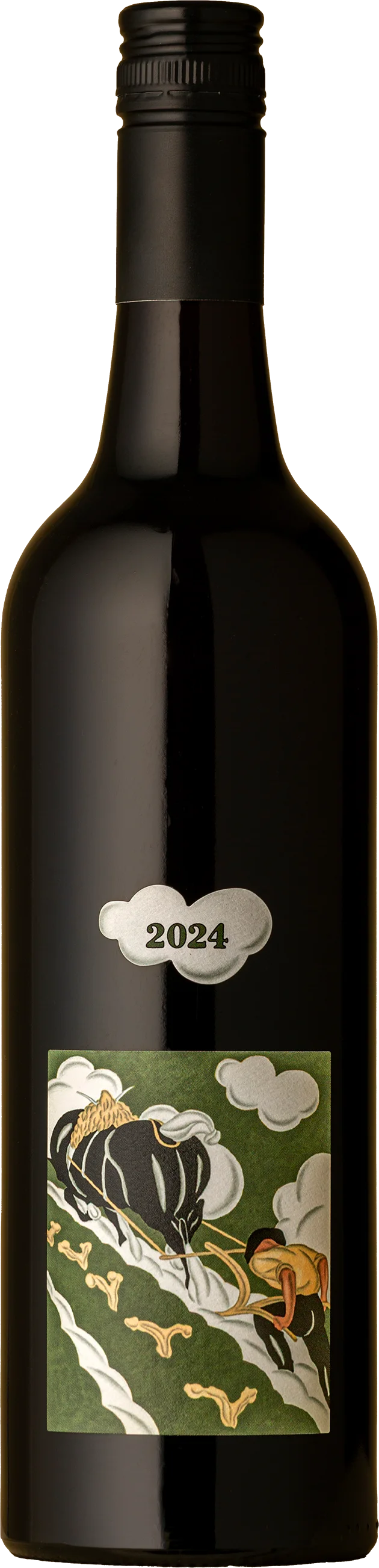 Image of Reed <br> Bambina Heathcote Nebbiolo 2024