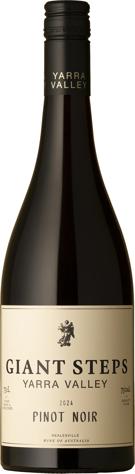 Image of Yarra Valley Pinot Noir 2024
