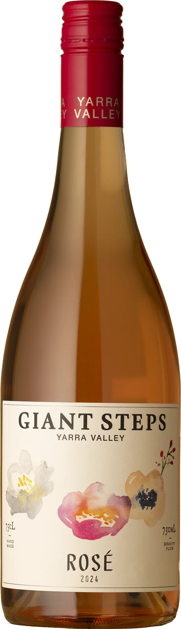 Image of Yarra Valley Pinot Rosé 2024