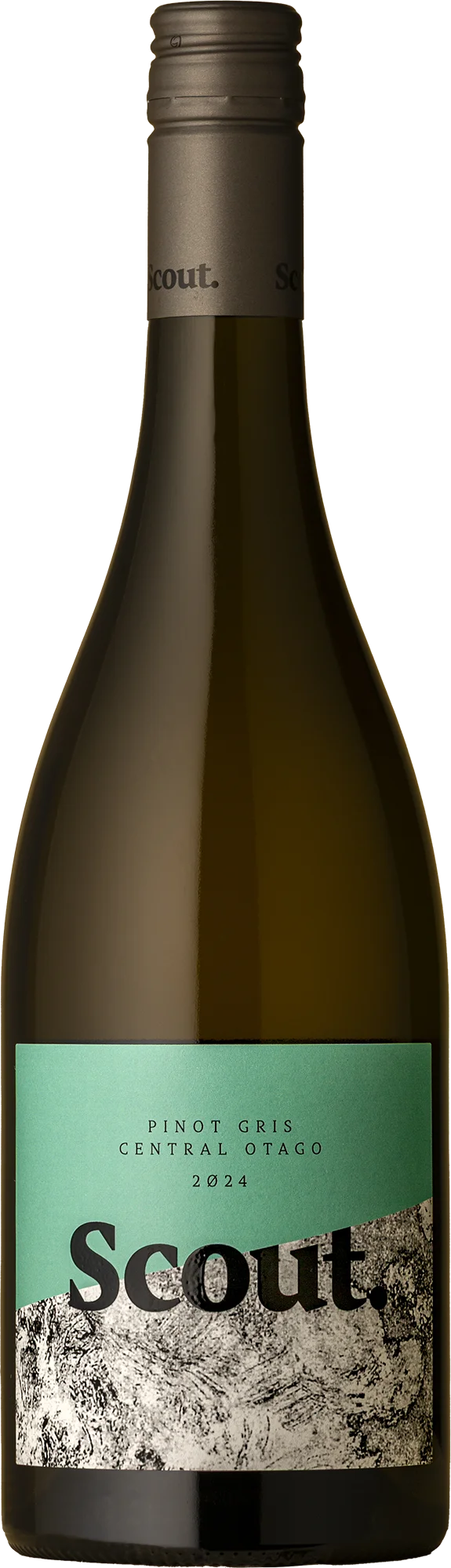 Image of Central Otago Pinot Gris 2024