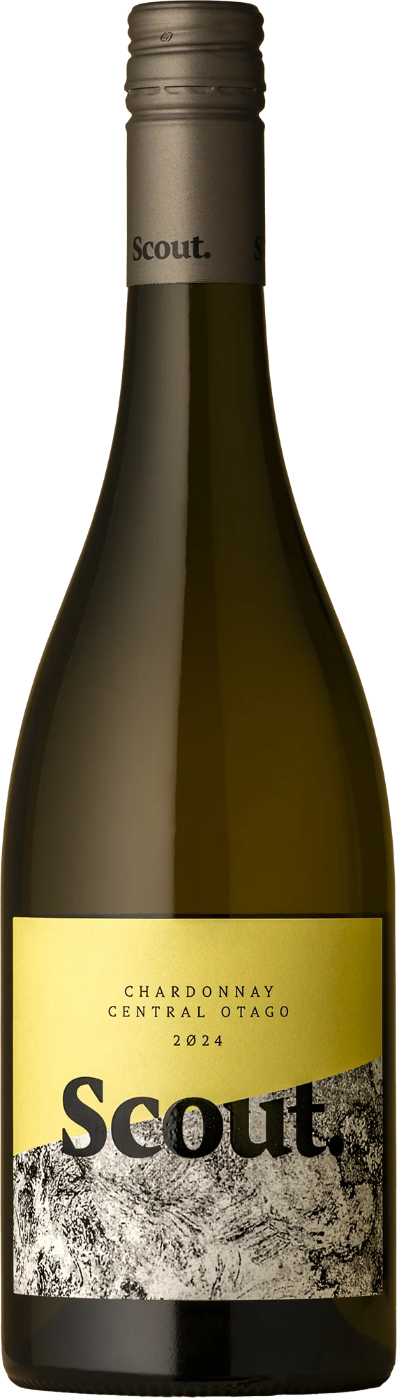 Image of Central Otago Chardonnay 2024