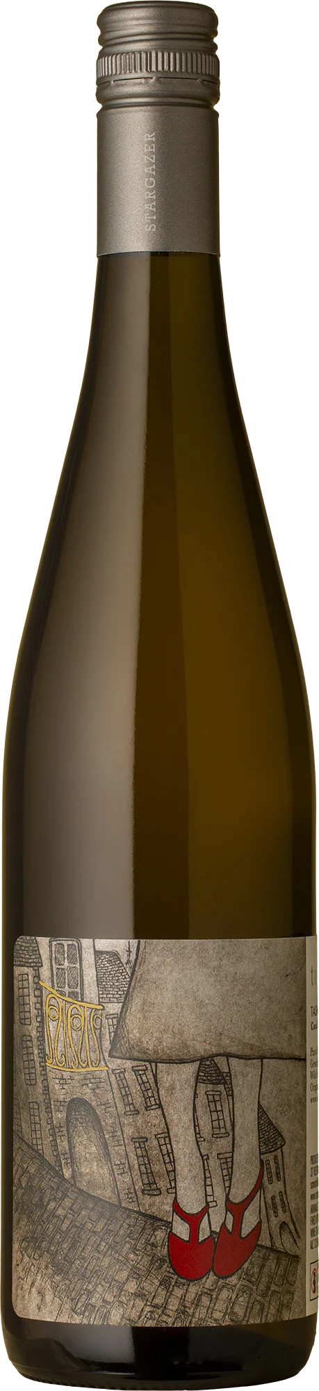 Image of Stargazer <br> Tupelo Pinot Gris Blend 2025
