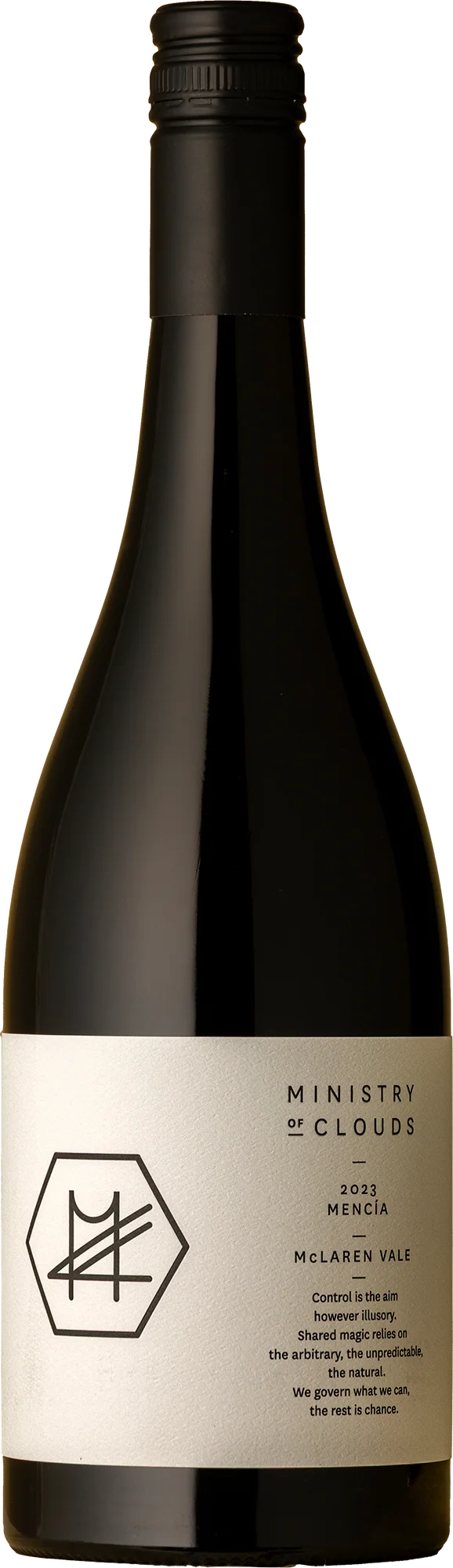 Image of Ministry of Clouds <br> Mencia 2023