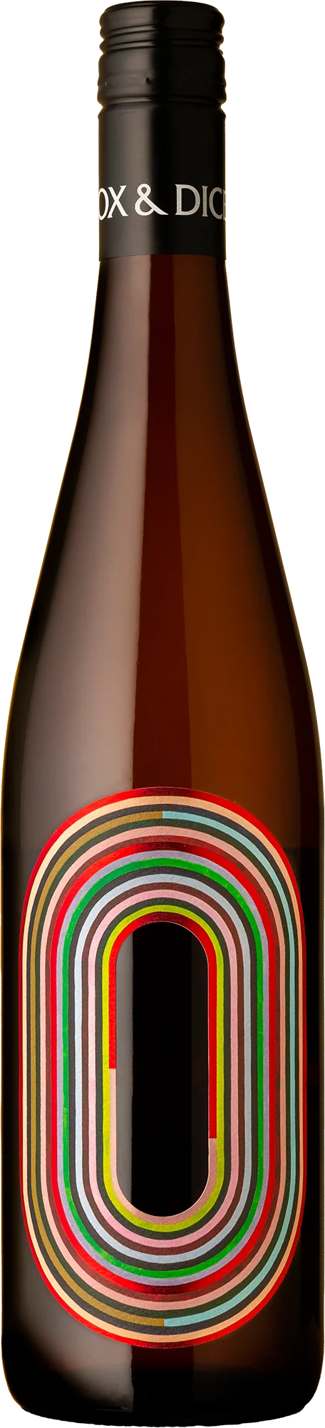 Image of Alpha Box & Dice <BR> Obligato Grüner Veltliner 2025