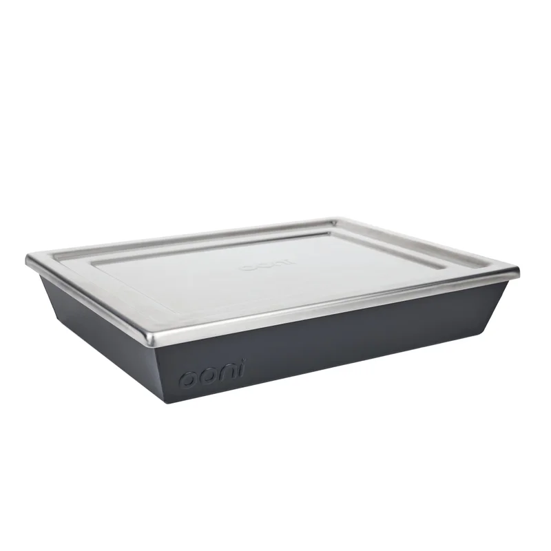 Ooni Detroit Pan