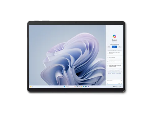 Surface Pro 9.