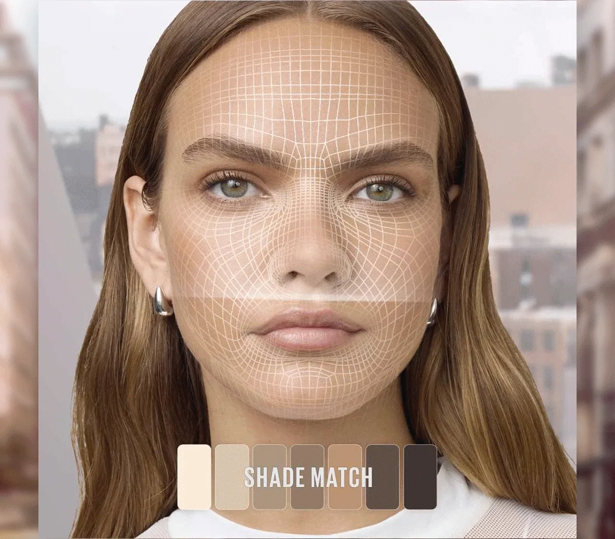 The Virtual Beauty Tools & Quizzes