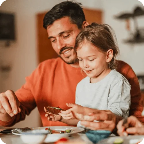 The Most Ingenious Picky Eater Food Hack Ever