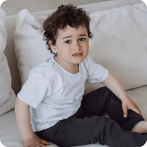 How to Get Kids to (Mostly) Stop Whining, According to a Parent Coach