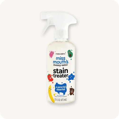 Miss Mouth's Messy Eater Stain Treater