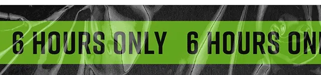 Lightning Sale