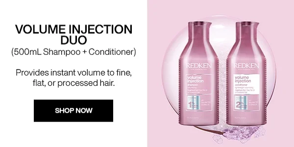 VOLUME INJECTION DUO